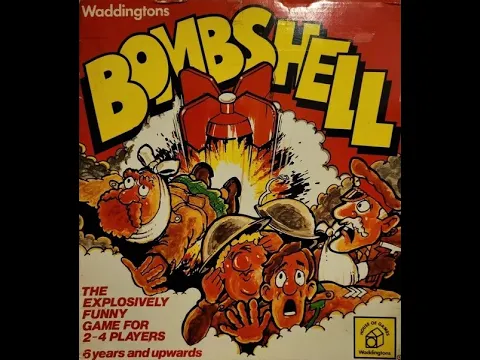 Bombshell - Playthrough