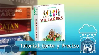 Cómo Jugar: Villagers - Tutorial Corto y Preciso