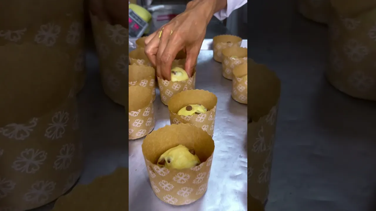 Video de Panetone no Atacado | Atacadão dos Panetones
