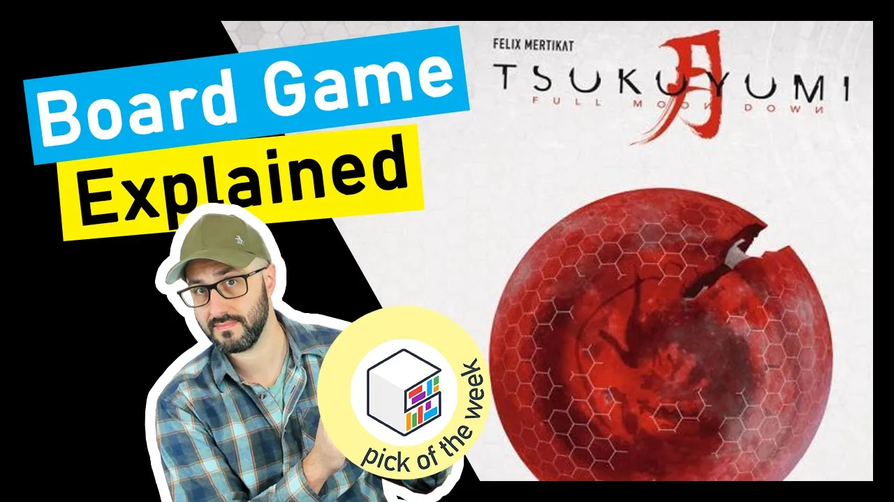 Is Tsukuyumi 2.5 Edition for you? A Quick Overview!
