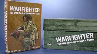 Warfighter World War II: How to Build Your Team