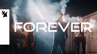 KILL SCRIPT - Forever (feat. Crooked Bangs) [Official Music Video]