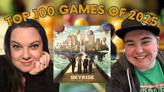 Skyrise