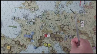 Axis Empires Ultimate Edition Totaler Krieg Episode #4 Fall 1940