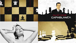 JUGA - OH CAPABLANCA