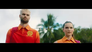 SOFI TUKKER - WET TENNIS (NEW ALBUM OUT NOW) [Ultra Records]