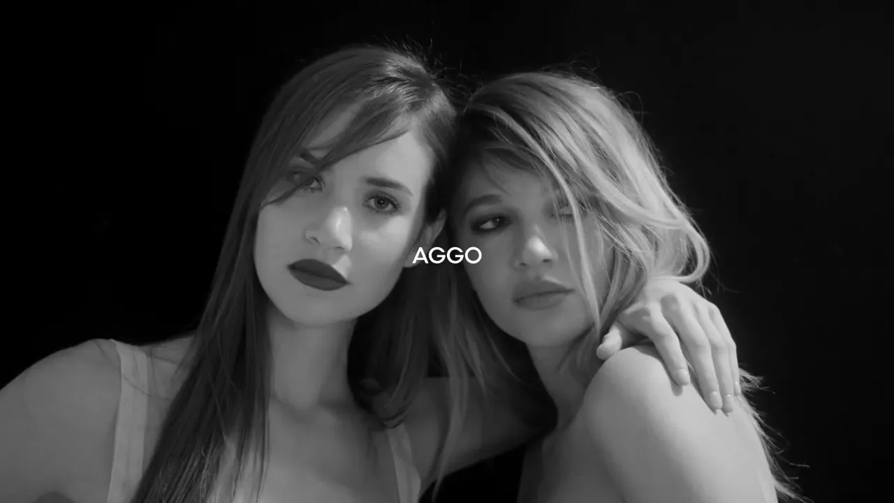 Video de Aggo