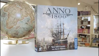 German promotional video