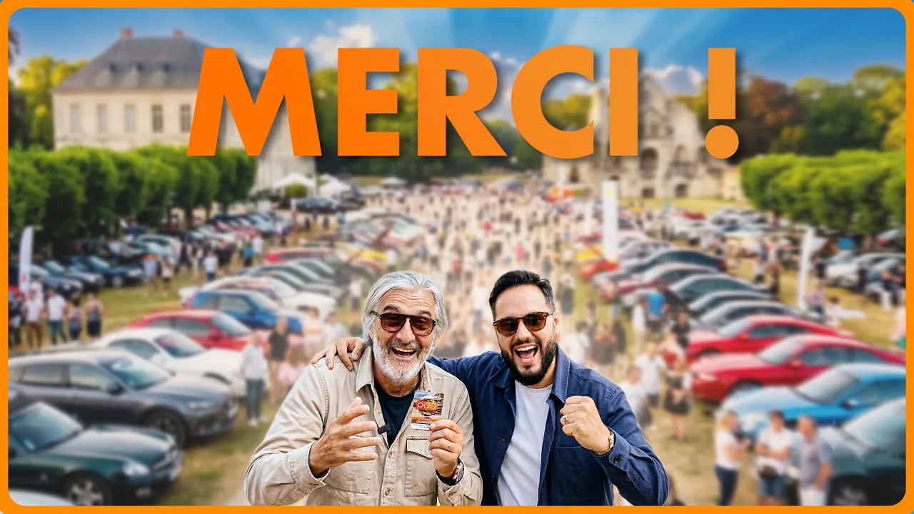 RASSEMBLEMENT POA 2026 | UN GRAND MERCI !