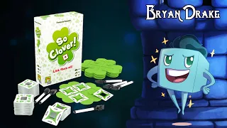So Clover! Review - with Bryan