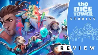 Wandering Galaxy Review: Space Walk