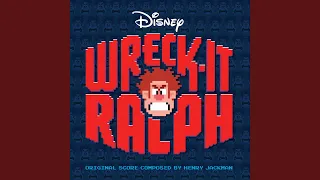 When Can I See You Again? (From &quot;Wreck-It Ralph&quot;/Soundtrack Version)