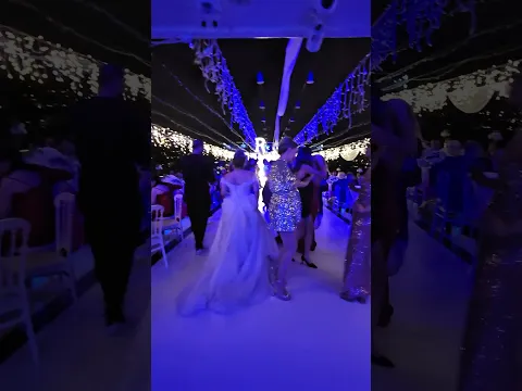 Teknede Kutlama Organizasyonu