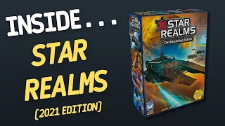 Star Realms Deck Building Game | Inside #75