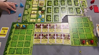 Agrícola Timelapse!!!