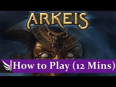 How to play Arkeis (Spoiler Free!)