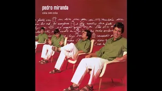 Pedro Miranda - O Sapo No Saco