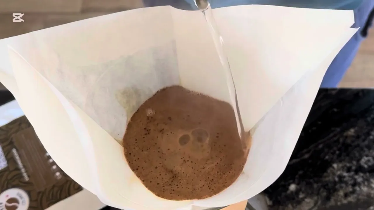 Video de Fedora Roasted coffee on demand