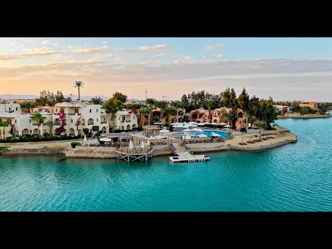 Video vom Hotel Sultan Bey Hotel - All inclusive Resort in El Gouna