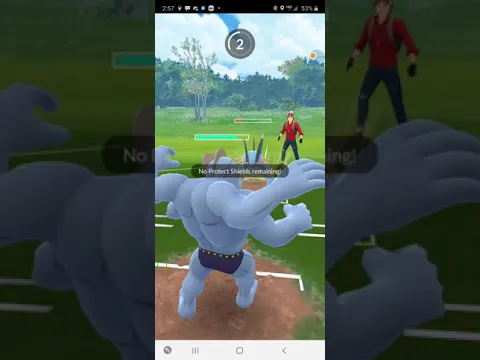 MASTER LEAGUE BATTLE VS KAZOOIE86 POKEMON GO PVP