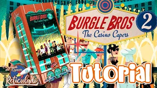 Burgle Bros 2 [TUTORIAL]
