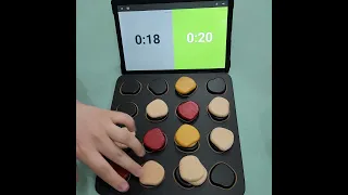 Qawale 30 second blitz