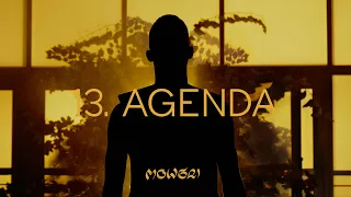 Kabe - Agenda (prod. Opiat)