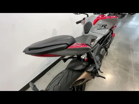 2022 Mv Agusta Brutale 800 Rr Thumbnail