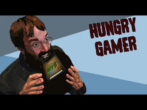 The Hungry Gamer's Mouse, Cheese, Cat, Cucumber Solo Play
