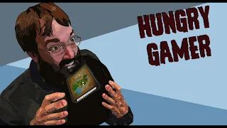 The Hungry Gamer's Mouse, Cheese, Cat, Cucumber Solo Play