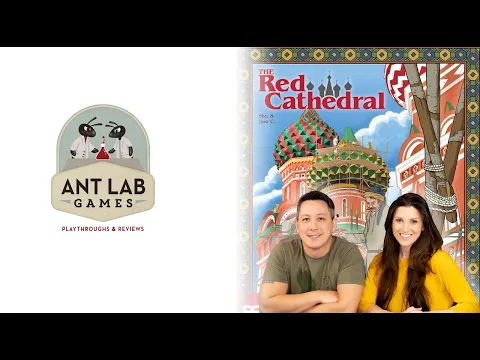 Ant Lab Games Playthrough Review