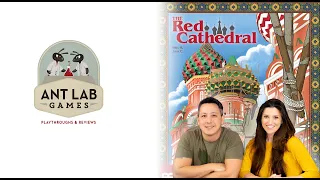 Ant Lab Games Playthrough Review