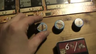 A lonesome Gamer plays Archipelago pt 1