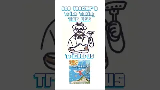 Trick-taking Tier List: Trickarus #boardgames #보드게임 #fyp#tricktaking #tierlist #Trickarus