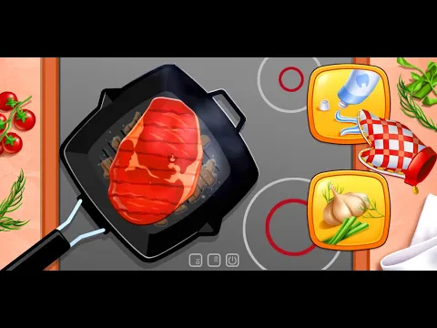 Cake Maker: Cooking Cake Games का वीडियो