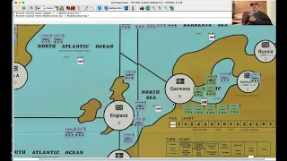 The War at Sea (1975) Jedko Episode.4