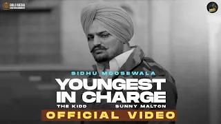 Youngest In Charge video