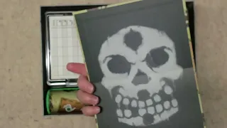 Unboxing - Emerald Skulls & Goblin Vaults