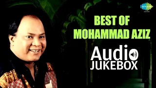 Best Of Mohammad Aziz Songs | Tu Kal Chala Jayega | Imli Ka Boota | Aye Watan Tere |Is Duniya Mein