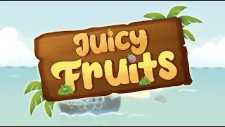 Juicy Fruits - Teaser