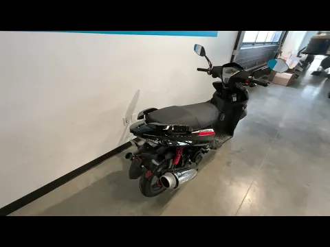 Scootterre Voyageur Urbain 50 2023 Thumbnail alt