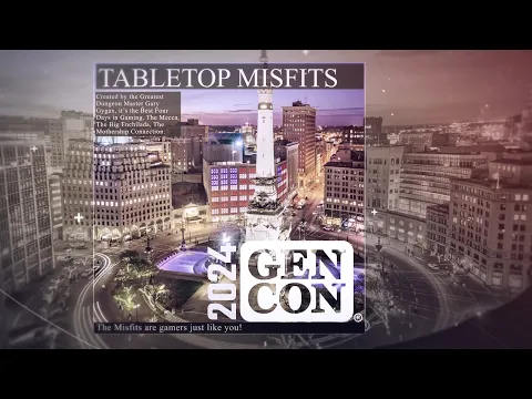 Explore the universe in Stardriven Gateway! #gencon 
