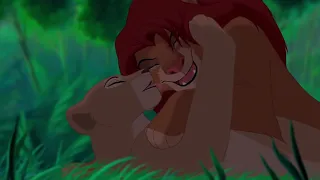 Cast of The Lion King - Can You Feel The Love Tonight (from 