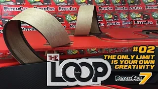 PITCHCAR THE LOOP (Ferti Games) - UNLEASH YOUR CREATIVITY #02