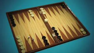 Backgammon: How to Play and Win ♟️ Modern Rogue