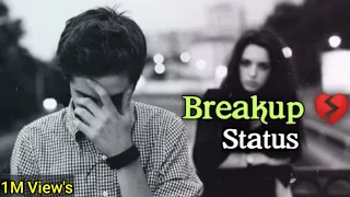 Breakup ๐ status|| Breakup status video|| Emotional lines status|| status video|| creating by Ak|| Breakup ๐ status|| Breakup status video|| Emotional lines status|| status video|| creating by Ak||