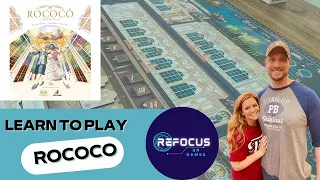 Learn to Play Rococo