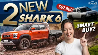 2026 BYD Shark 6 Performance | Why 75% of You Might BUY the WRONG Ute!