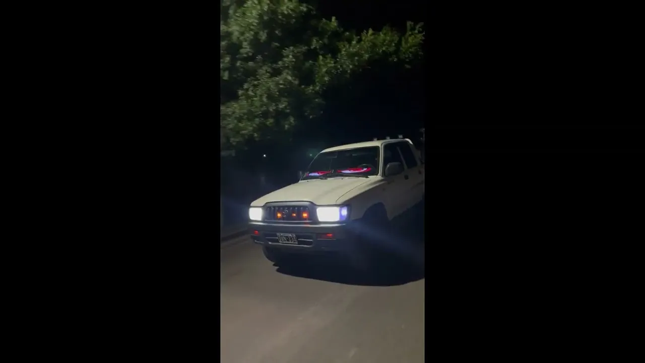 Video de IMPORTADOS RV