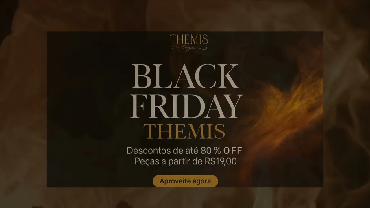 Vídeo de Loja Themis